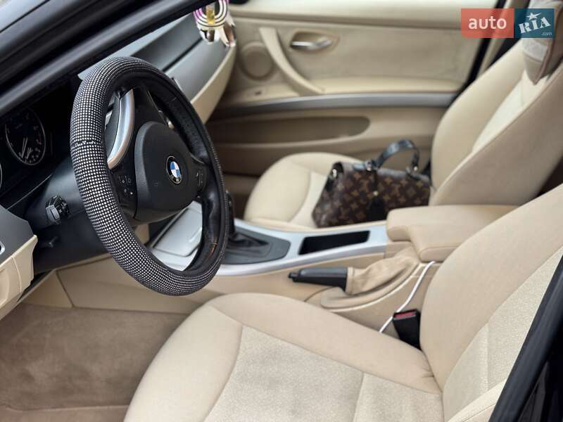 Седан BMW 3 Series 2006 в Луцке фото 21 Седан BMW 3 Series 2006 в Луцке