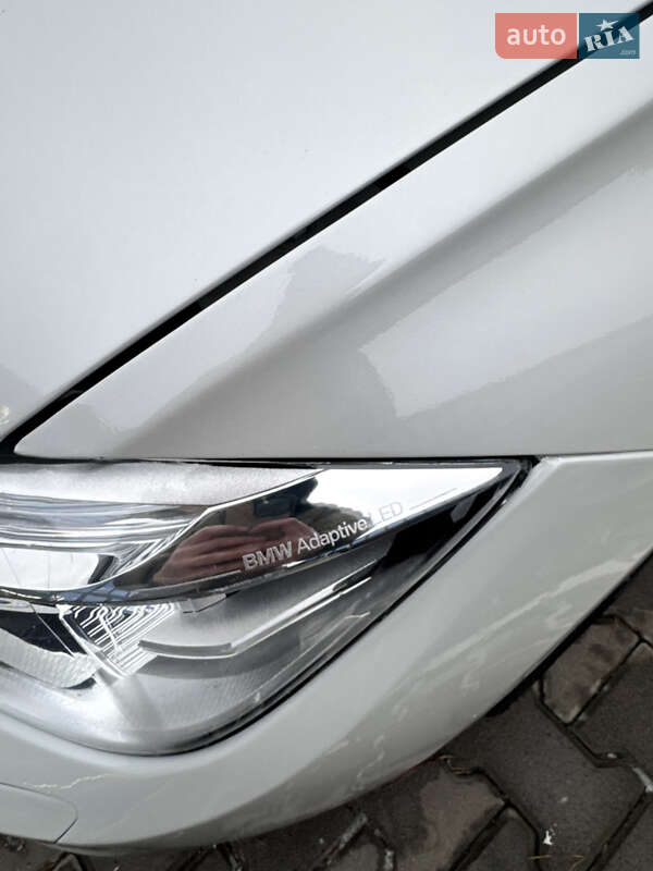Седан BMW 3 Series 2015 в Ровно фото 25 Седан BMW 3 Series 2015 в Ровно