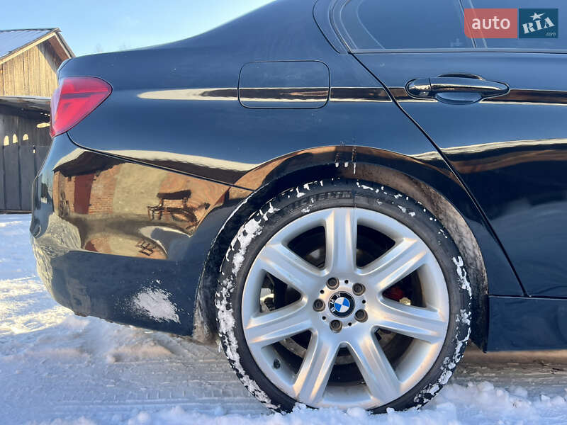 Седан BMW 3 Series 2016 в Шептицькому фото 11 Седан BMW 3 Series 2016 в Шептицькому