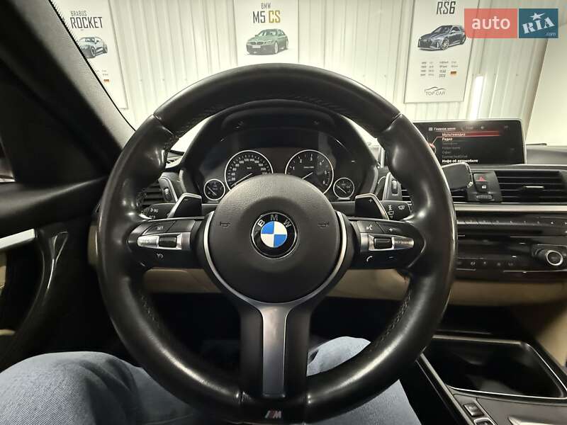 Седан BMW 3 Series 2015 в Хмельницком фото 28 Седан BMW 3 Series 2015 в Хмельницком