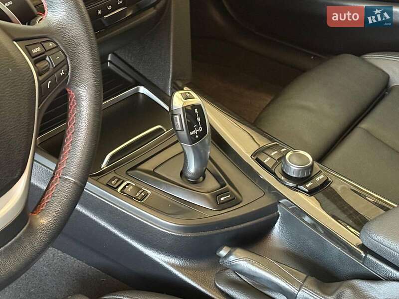 Седан BMW 3 Series 2018 в Одесі фото 19 Седан BMW 3 Series 2018 в Одесі