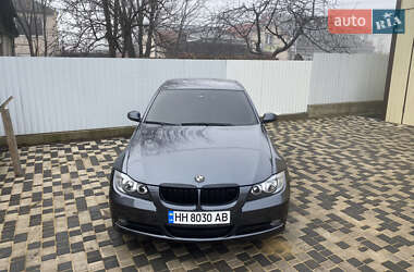 Седан BMW 3 Series 2006 в Балте