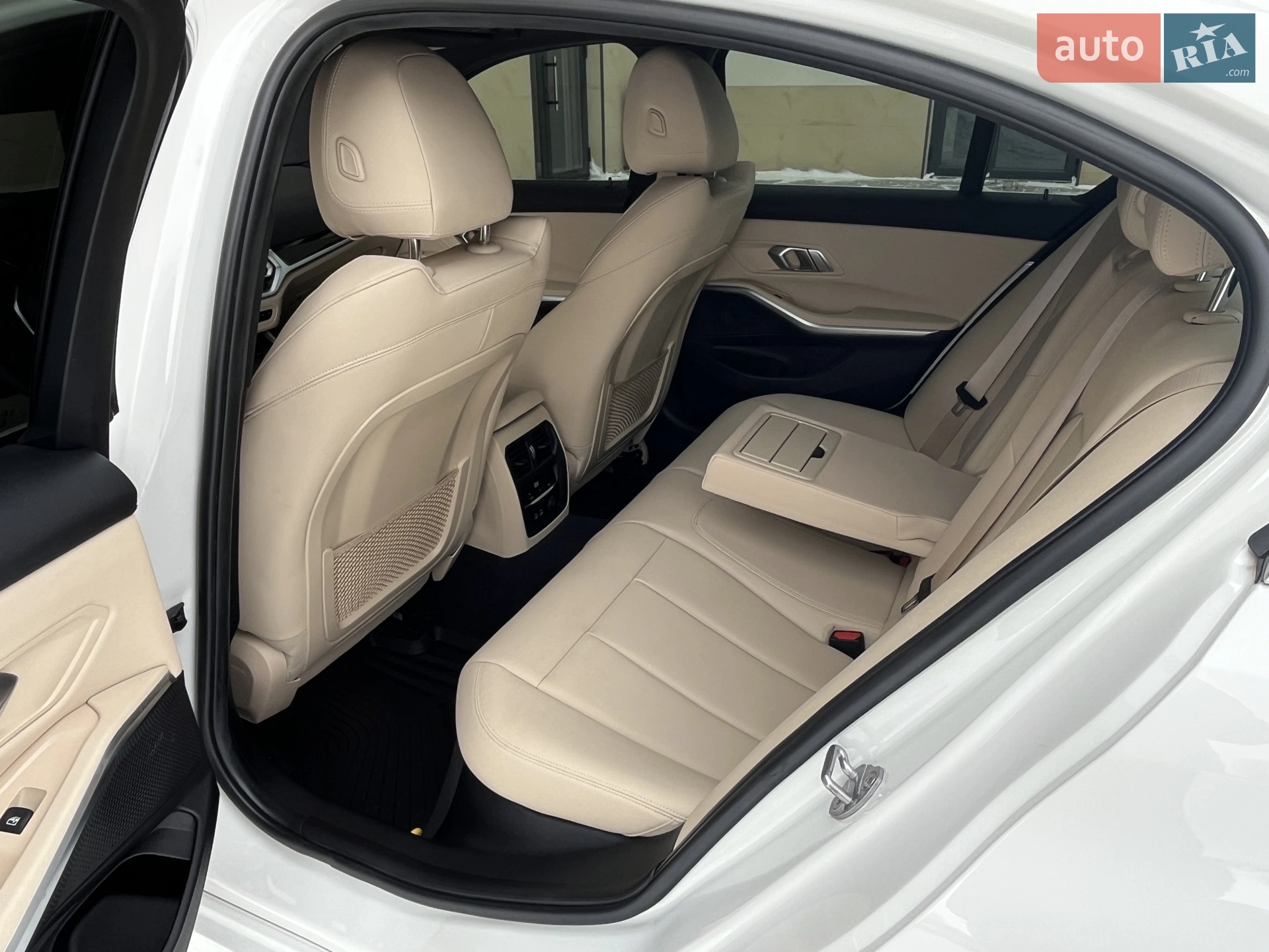 2019 BMW 3er - мініатюра 4