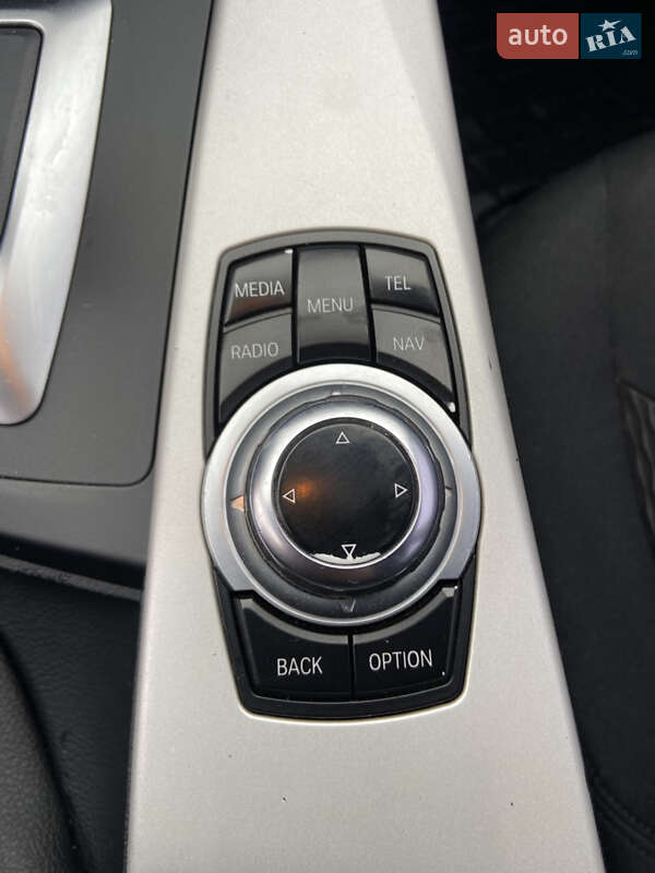 Універсал BMW 3 Series 2017 в Тернополі