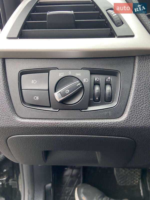 Універсал BMW 3 Series 2017 в Тернополі