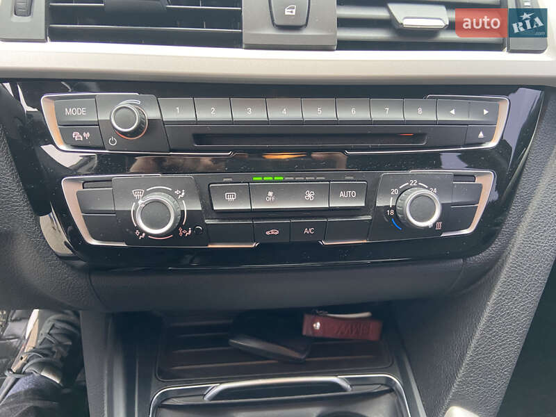 Універсал BMW 3 Series 2017 в Тернополі