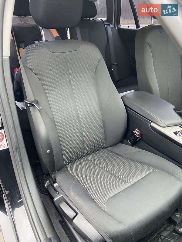 Універсал BMW 3 Series 2017 в Тернополі