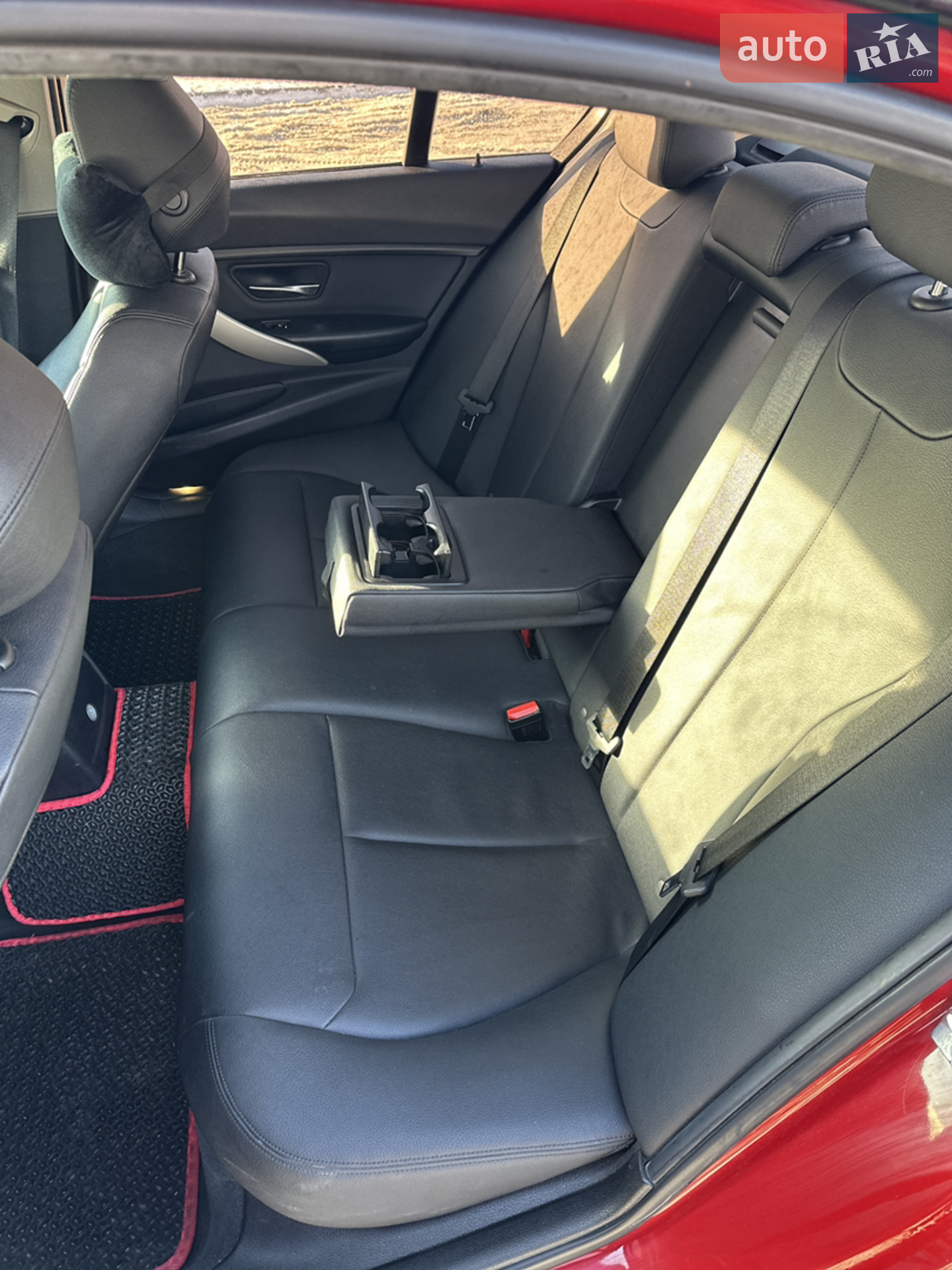 2016 BMW 3er - мініатюра 11