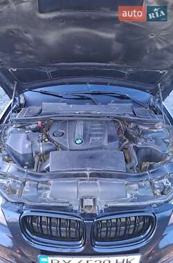 Универсал BMW 3 Series 2011 в Хмельницком