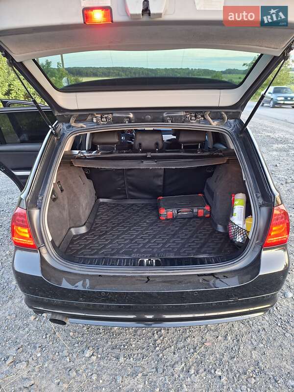 Универсал BMW 3 Series 2011 в Хмельницком