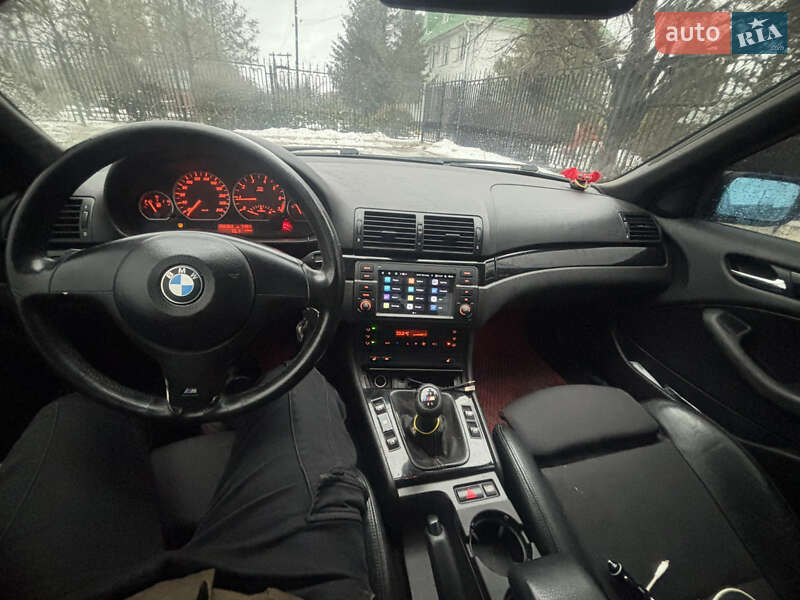 Седан BMW 3 Series 2000 в Изюме фото 11 Седан BMW 3 Series 2000 в Изюме