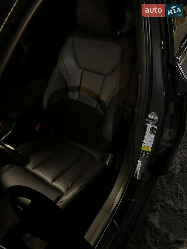 Седан BMW 3 Series 2019 в Тернополі фото 24 Седан BMW 3 Series 2019 в Тернополі