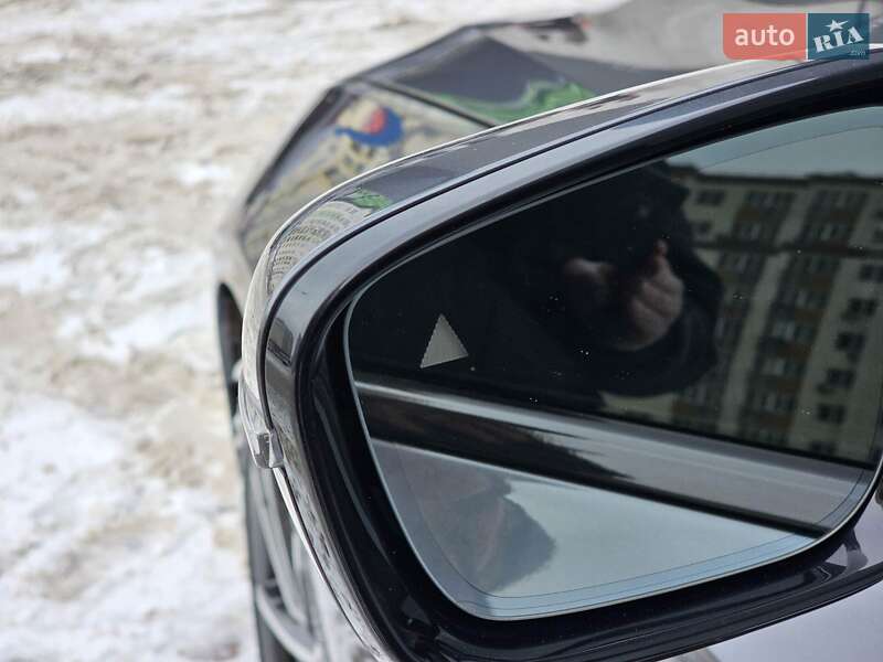 Седан BMW 3 Series 2020 в Киеве фото 9 Седан BMW 3 Series 2020 в Киеве