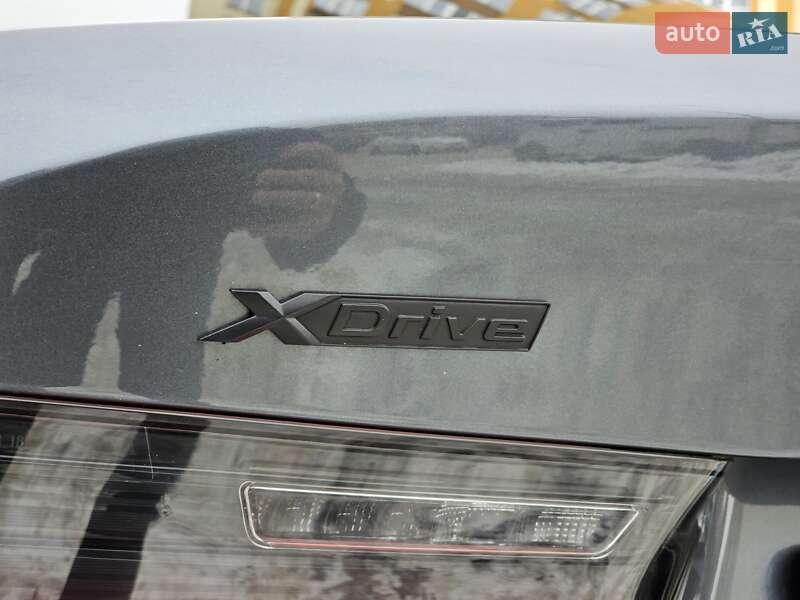 Седан BMW 3 Series 2020 в Киеве фото 12 Седан BMW 3 Series 2020 в Киеве