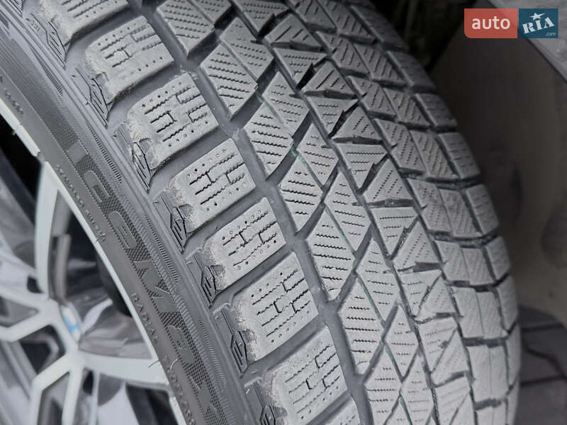 Седан BMW 3 Series 2019 в Ковеле