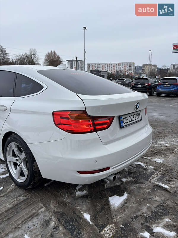 Седан BMW 3 Series 2014 в Львове фото 32 Седан BMW 3 Series 2014 в Львове