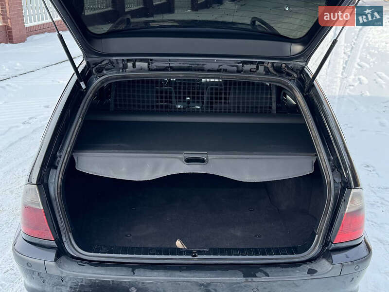 Универсал BMW 3 Series 2002 в Хмельницком фото 17 Универсал BMW 3 Series 2002 в Хмельницком