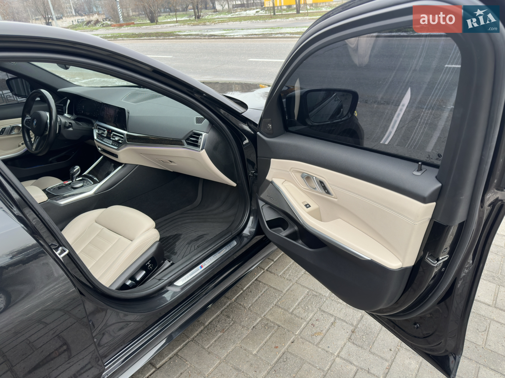 2020 BMW 3er - мініатюра 32