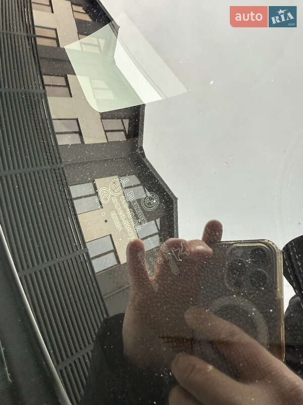 Седан BMW 3 Series 2018 в Одессе фото 42 Седан BMW 3 Series 2018 в Одессе