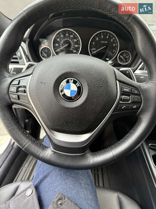 Седан BMW 3 Series 2018 в Одессе фото 57 Седан BMW 3 Series 2018 в Одессе