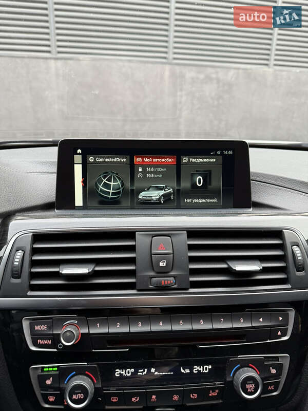 Седан BMW 3 Series 2018 в Одессе фото 67 Седан BMW 3 Series 2018 в Одессе