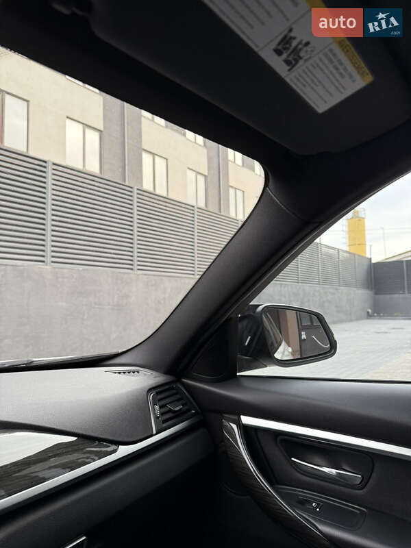 Седан BMW 3 Series 2018 в Одессе фото 71 Седан BMW 3 Series 2018 в Одессе