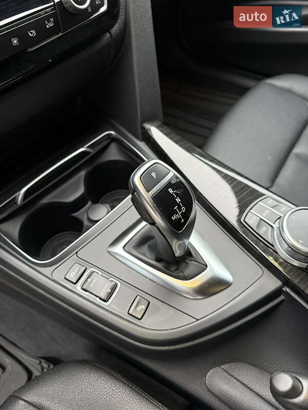 Седан BMW 3 Series 2018 в Одессе фото 78 Седан BMW 3 Series 2018 в Одессе