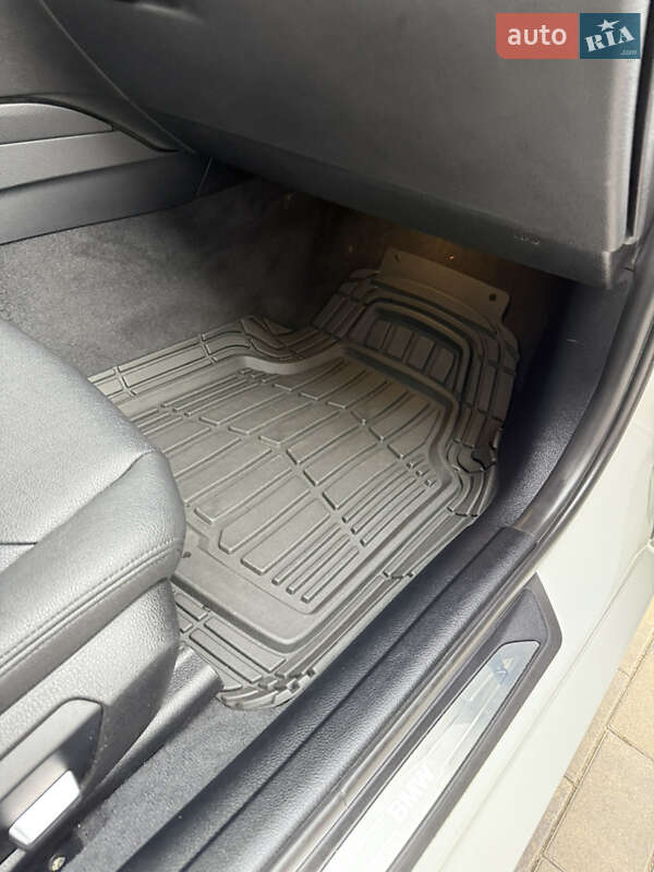 Седан BMW 3 Series 2018 в Одессе фото 86 Седан BMW 3 Series 2018 в Одессе