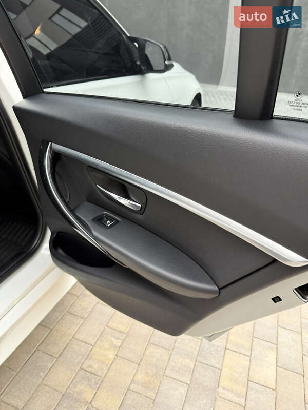 Седан BMW 3 Series 2018 в Одессе фото 90 Седан BMW 3 Series 2018 в Одессе
