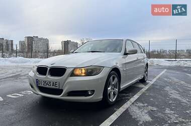 Універсал BMW 3 Series 2009 в Києві