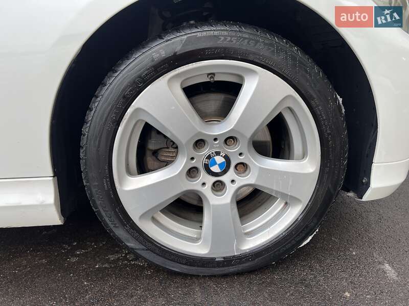 Універсал BMW 3 Series 2009 в Києві