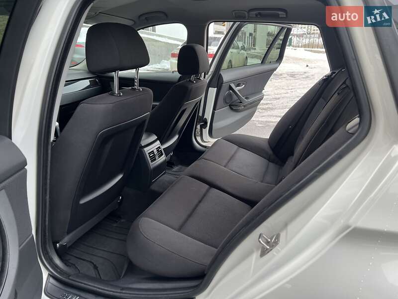 Універсал BMW 3 Series 2009 в Києві