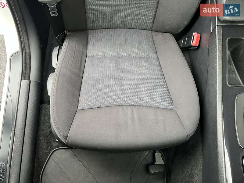 Універсал BMW 3 Series 2009 в Києві