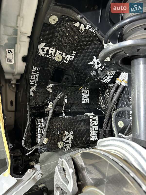 Седан BMW 3 Series 2022 в Киеве фото 31 Седан BMW 3 Series 2022 в Киеве