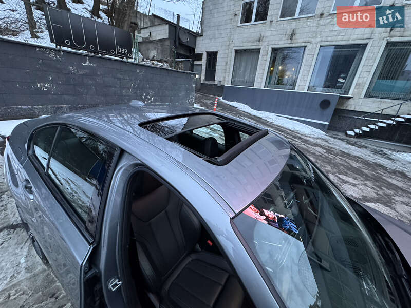 Седан BMW 3 Series 2022 в Києві фото 15 Седан BMW 3 Series 2022 в Києві