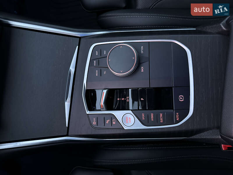 Седан BMW 3 Series 2022 в Києві фото 23 Седан BMW 3 Series 2022 в Києві