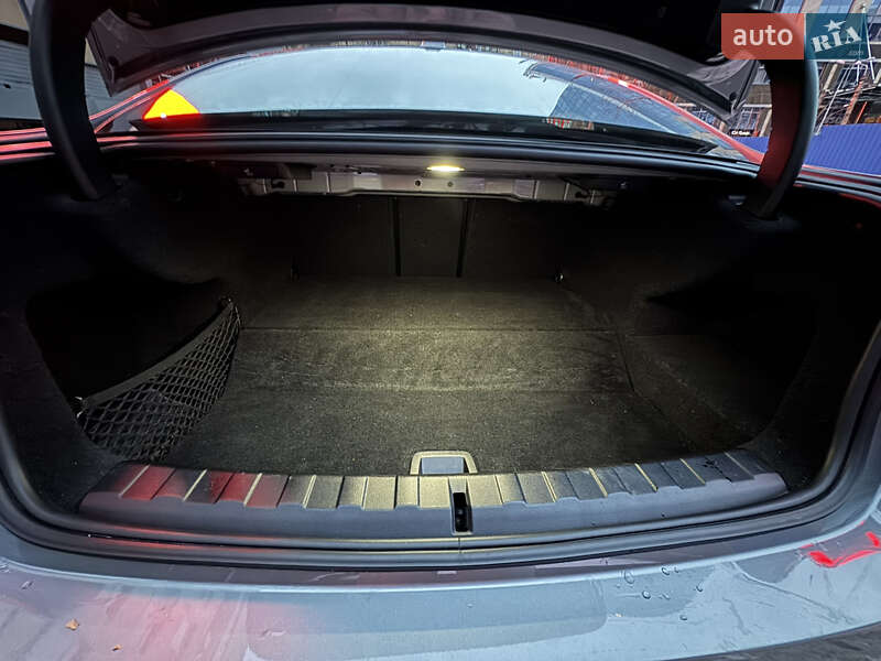 Седан BMW 3 Series 2022 в Києві фото 35 Седан BMW 3 Series 2022 в Києві