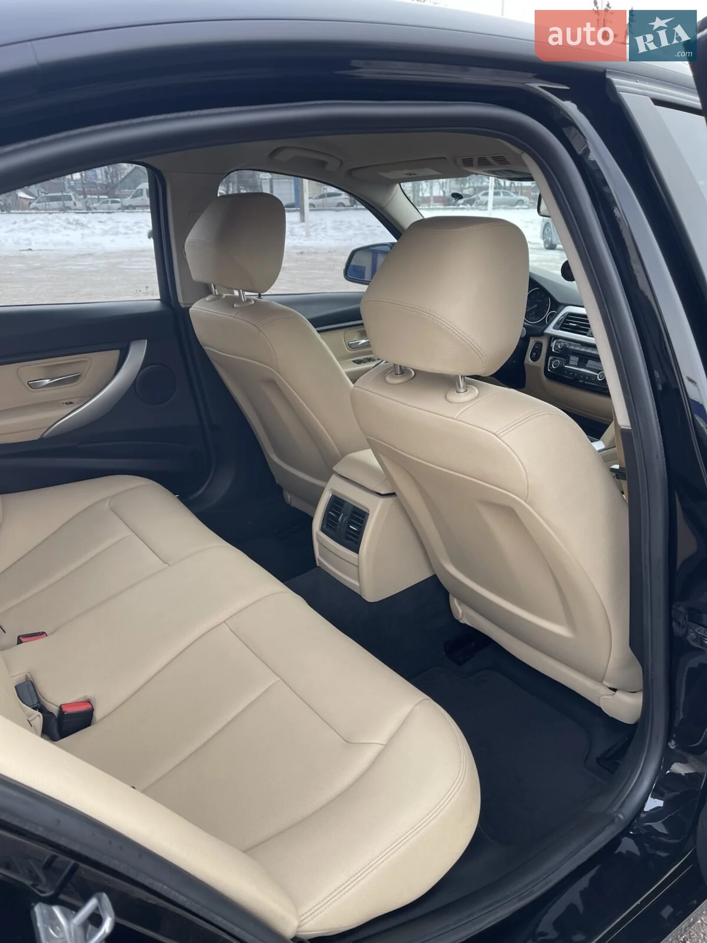 2017 BMW 3er - мініатюра 16
