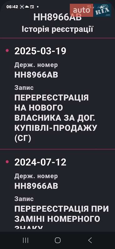 Седан BMW 3 Series 2012 в Одесі