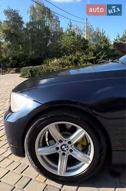 Седан BMW 3 Series 2006 в Мерефа