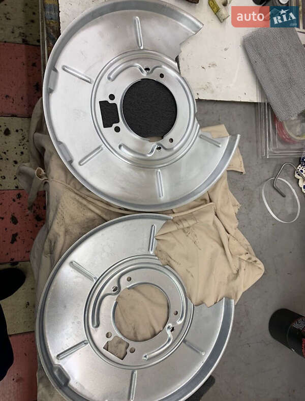 Седан BMW 3 Series 1998 в Киеве