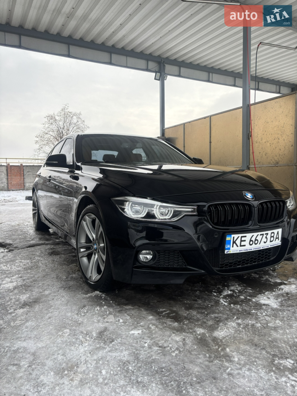2019 BMW 3er - мініатюра 9