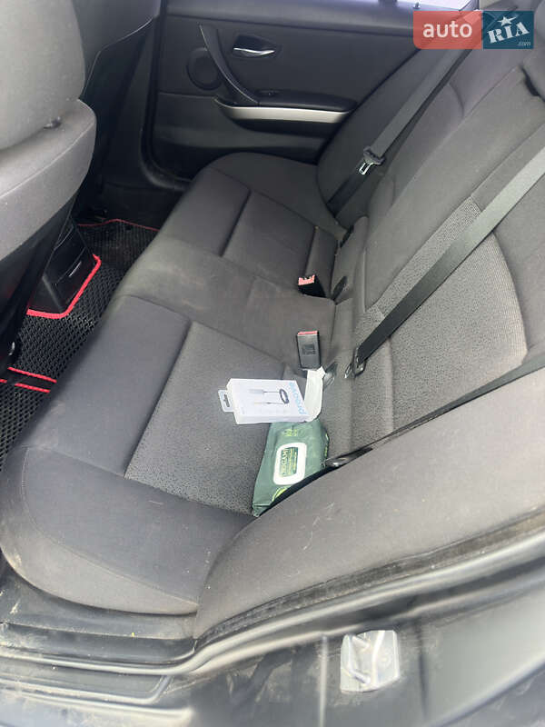 Универсал BMW 3 Series 2006 в Кропивницком