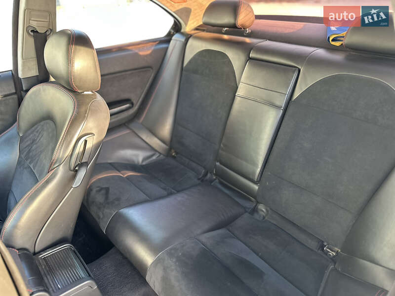 Купе BMW 3 Series 2003 в Тернополе