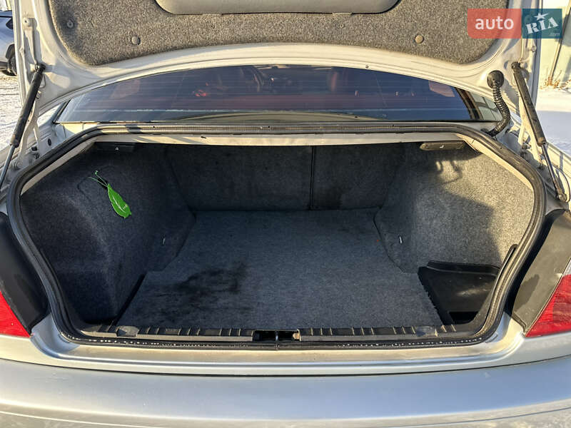 Купе BMW 3 Series 2003 в Тернополе