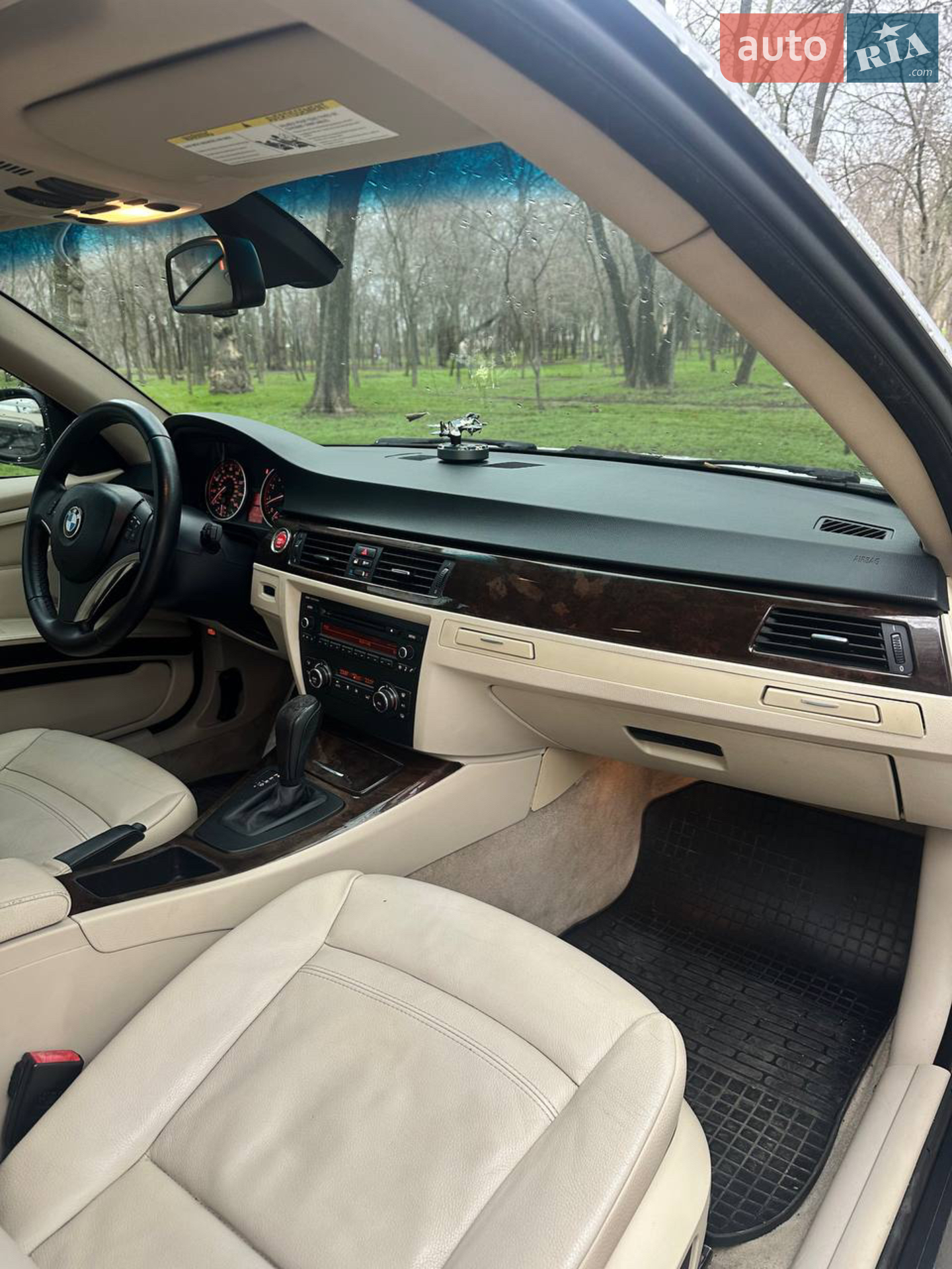 2013 BMW 3er - мініатюра 17