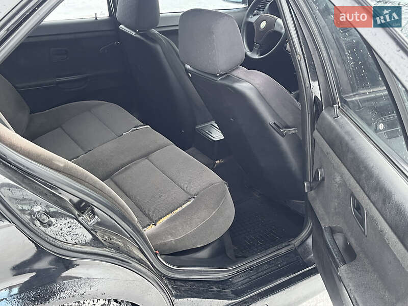 Седан BMW 3 Series 1996 в Софиевской Борщаговке