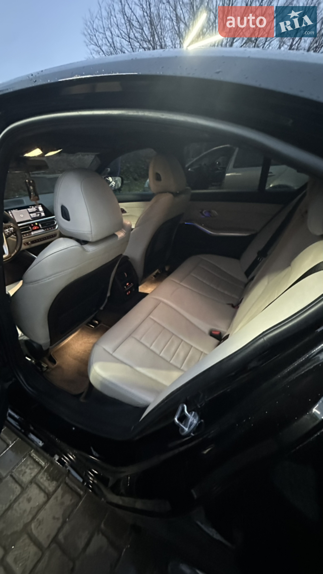2019 BMW 3er - мініатюра 14