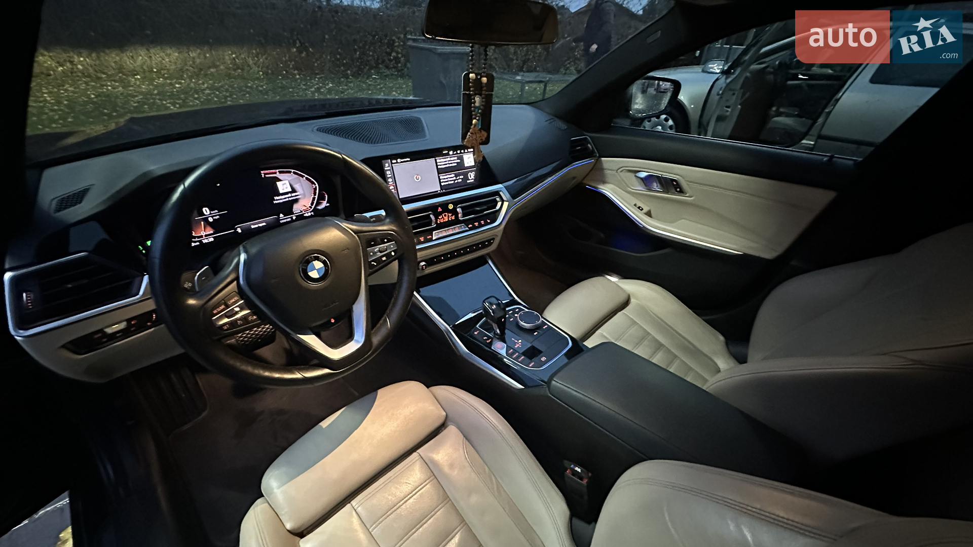 2019 BMW 3er - мініатюра 16