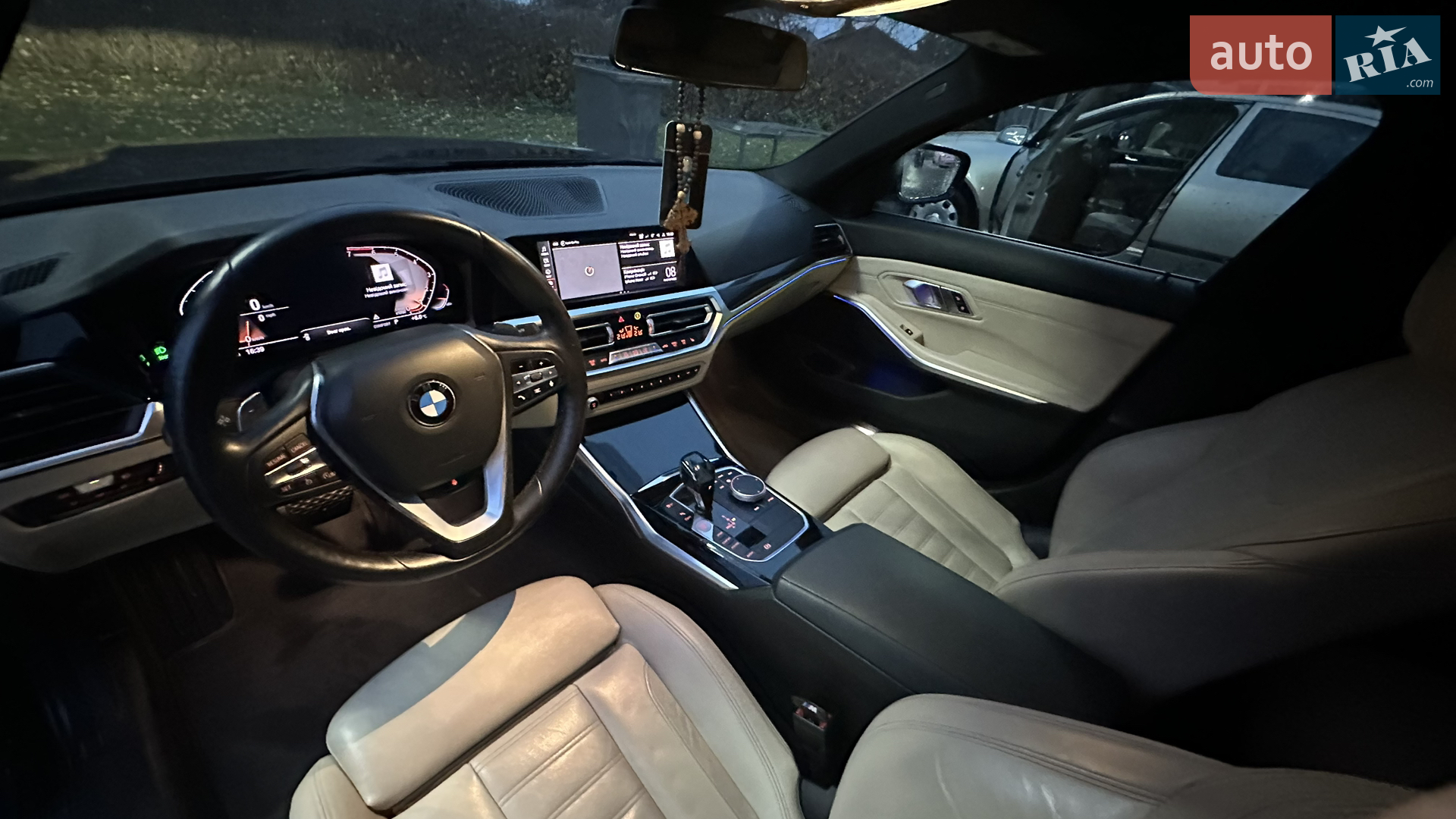 2019 BMW 3er - мініатюра 17